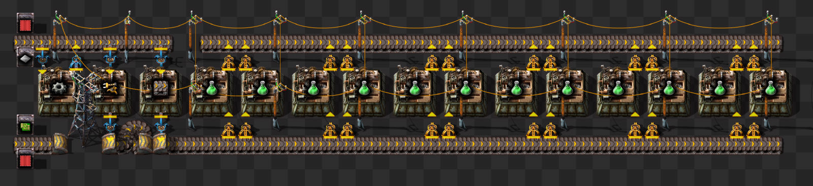 Blueprint preview