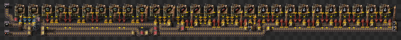 Blueprint preview