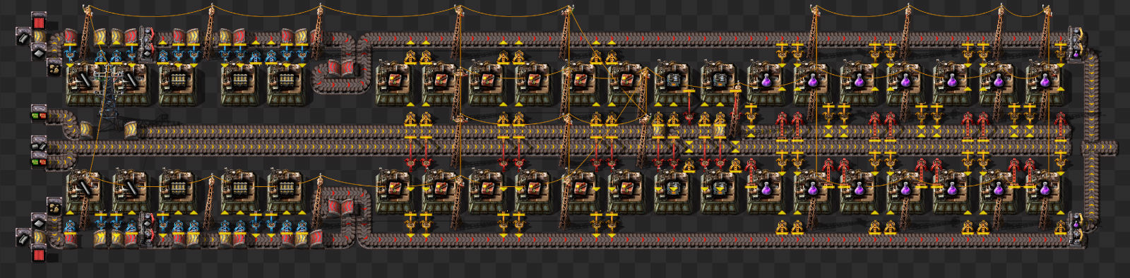 Blueprint preview