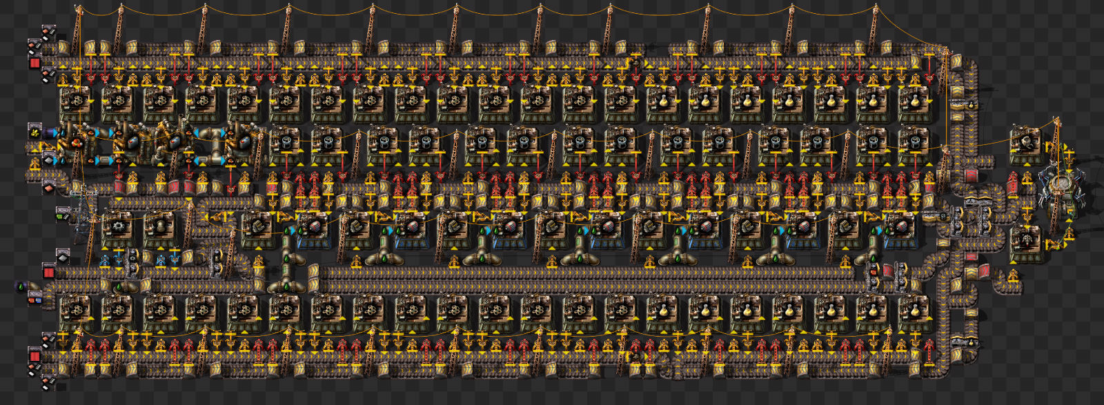 Blueprint preview