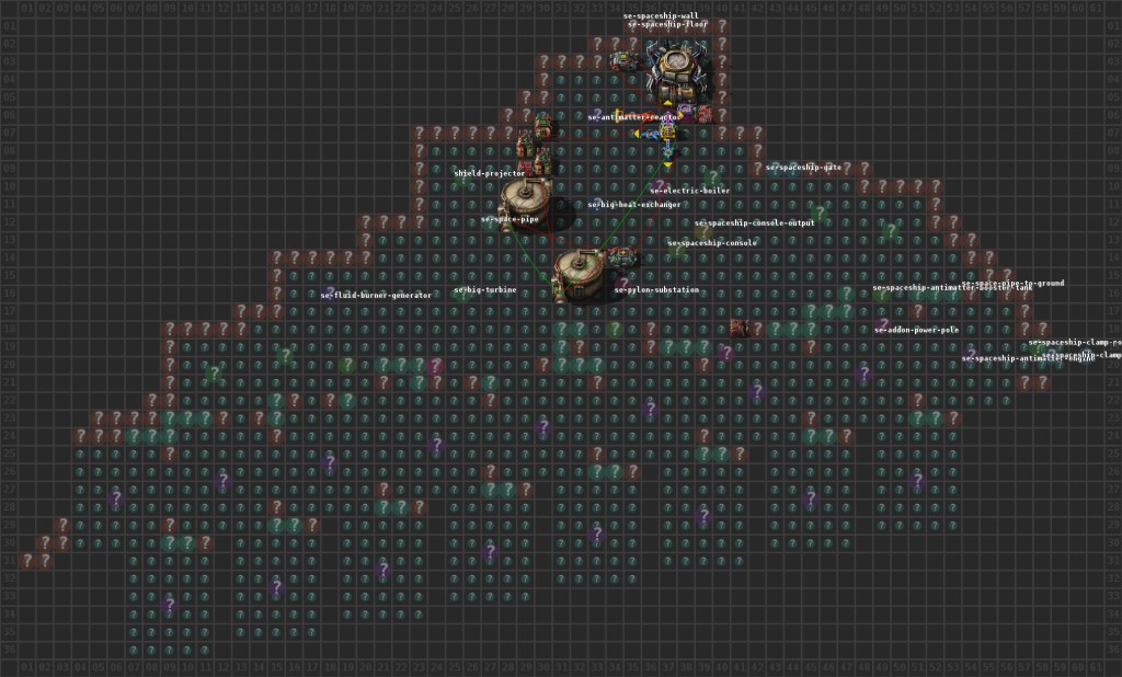 Blueprint preview