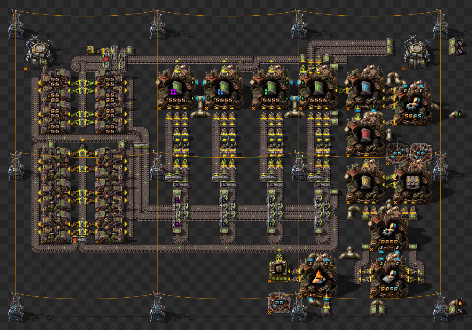 Blueprint preview