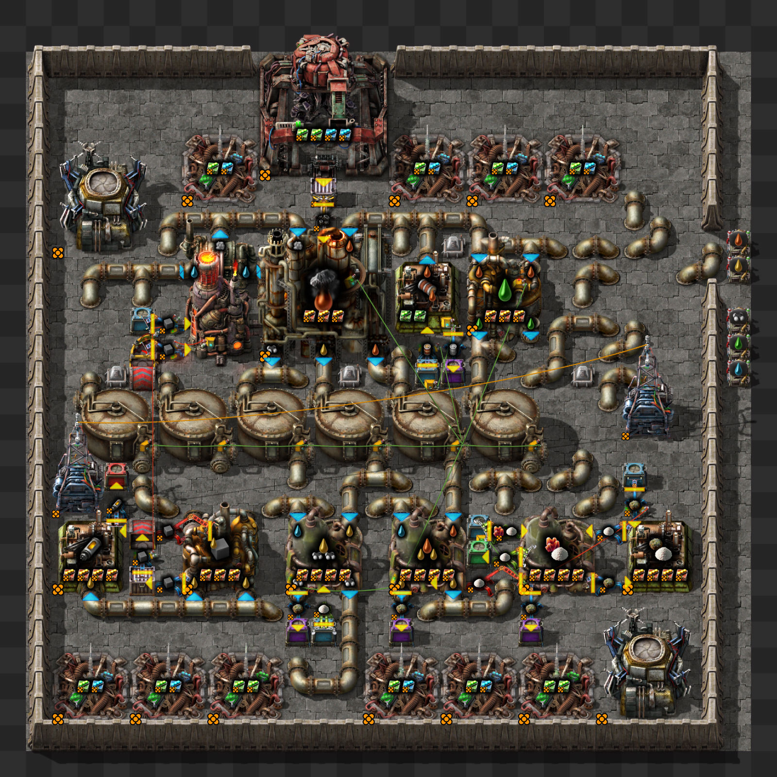Blueprint preview