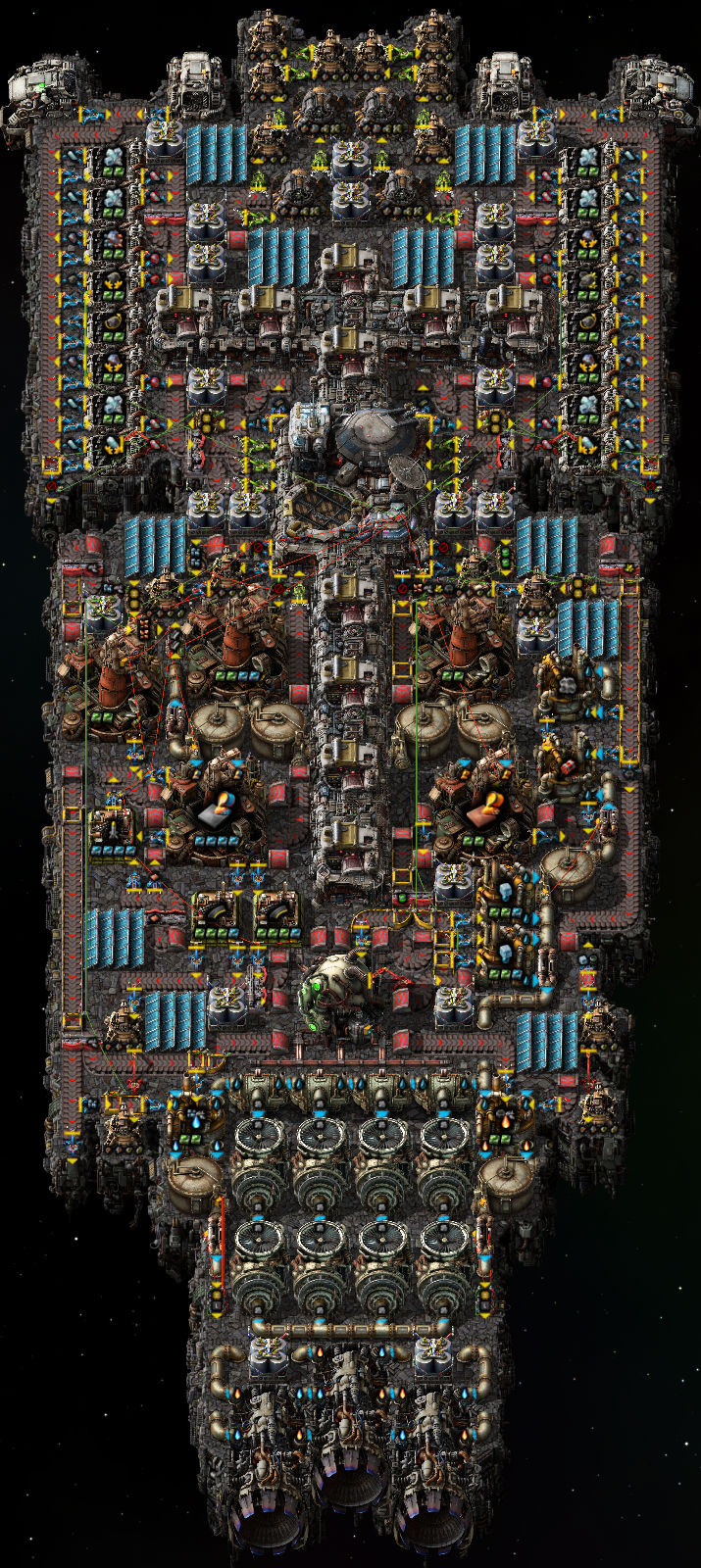 Blueprint preview