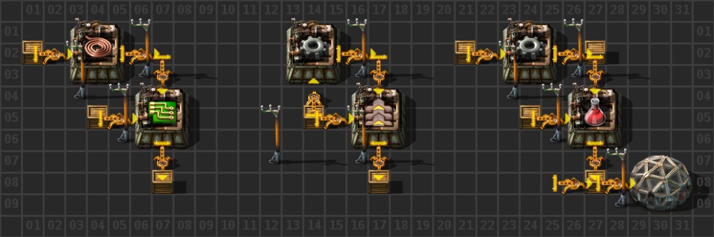 Blueprint preview