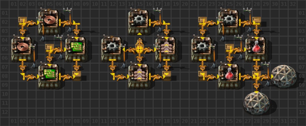 Blueprint preview