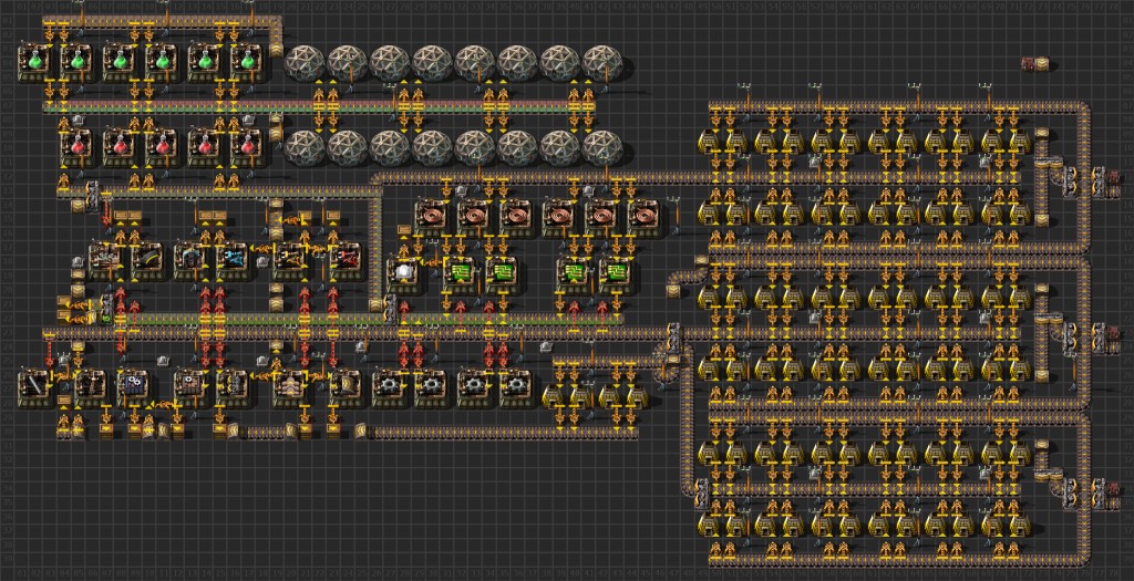 Blueprint preview
