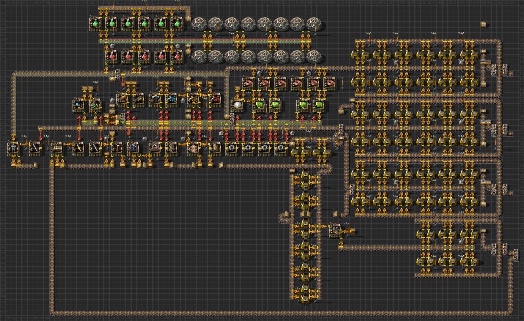 Blueprint preview