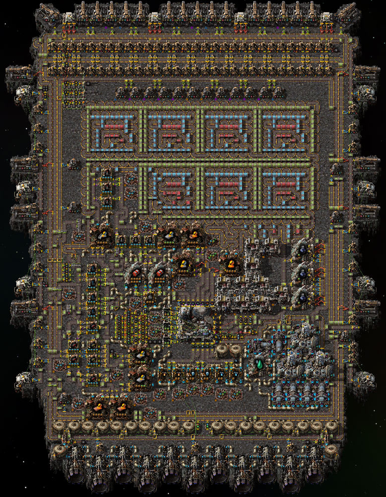 Blueprint preview