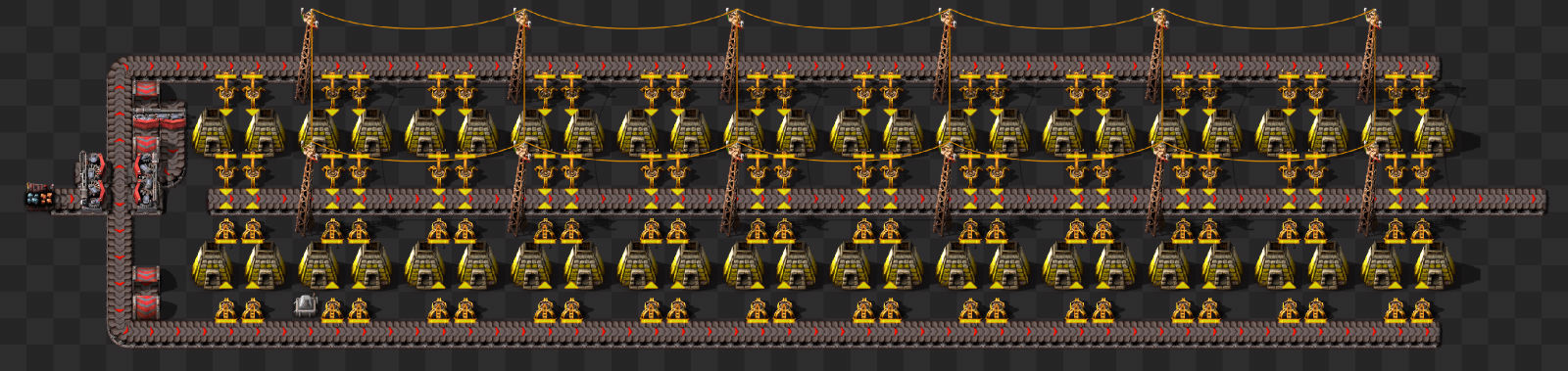 Blueprint preview