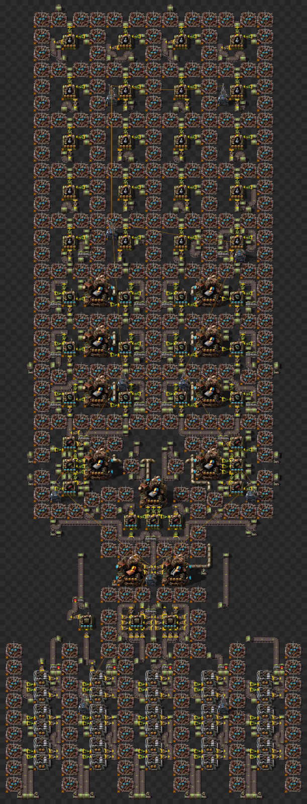Blueprint preview