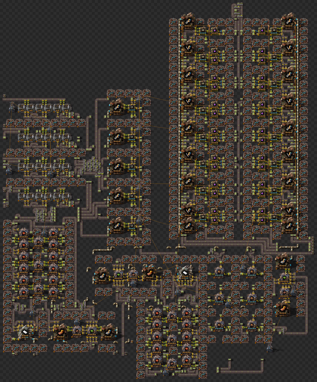 Blueprint preview