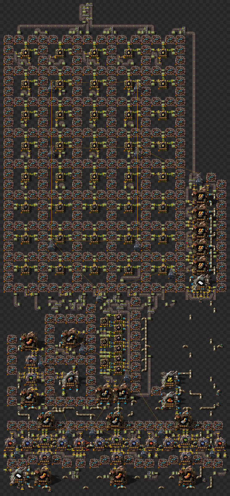 Blueprint preview