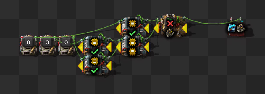 Blueprint preview