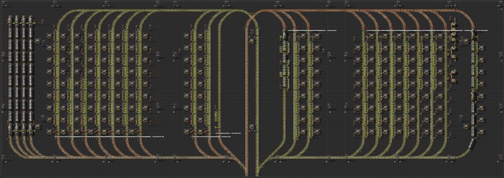 Blueprint preview
