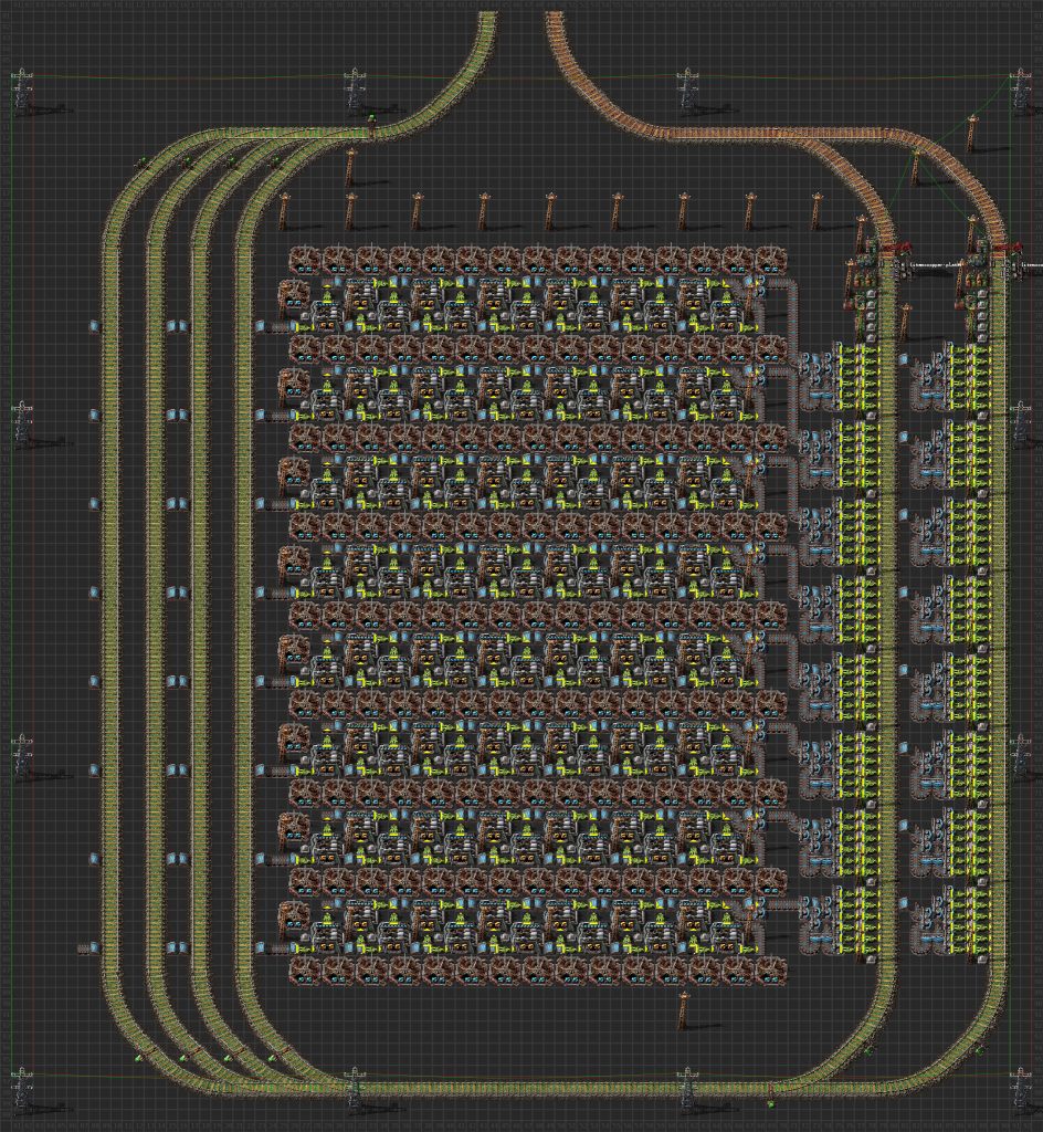 Blueprint preview
