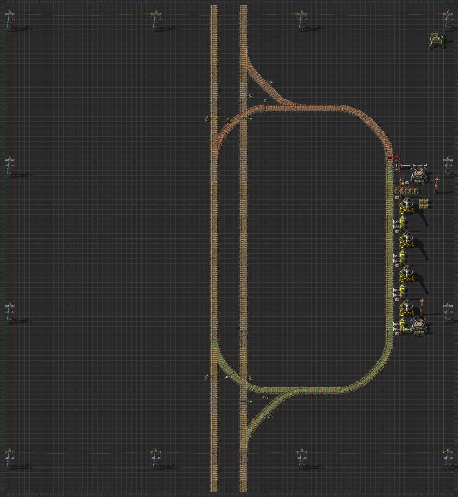 Blueprint preview