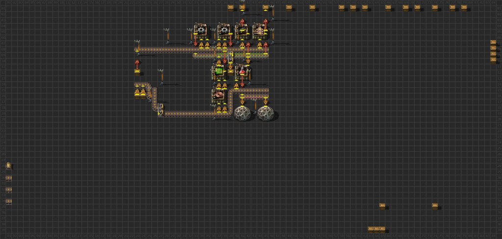 Blueprint preview