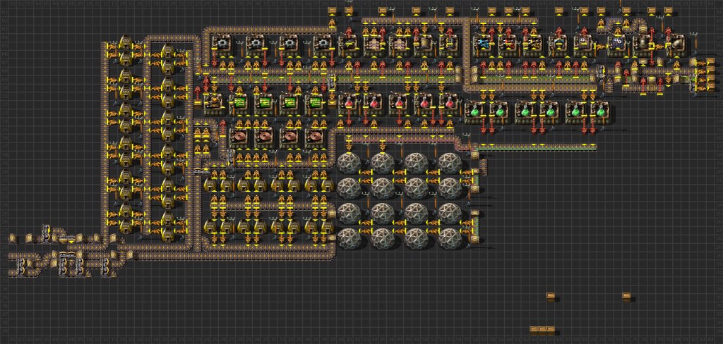 Blueprint preview