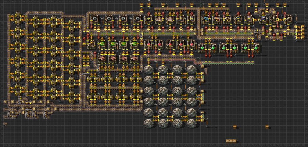 Blueprint preview