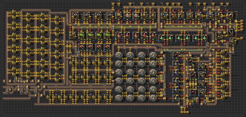 Blueprint preview