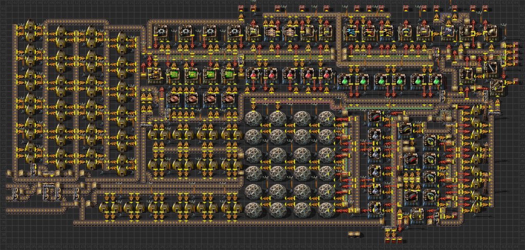 Blueprint preview