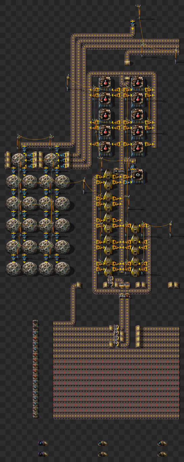 Blueprint preview