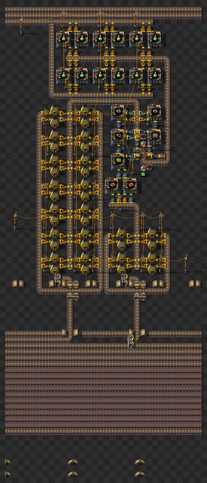 Blueprint preview