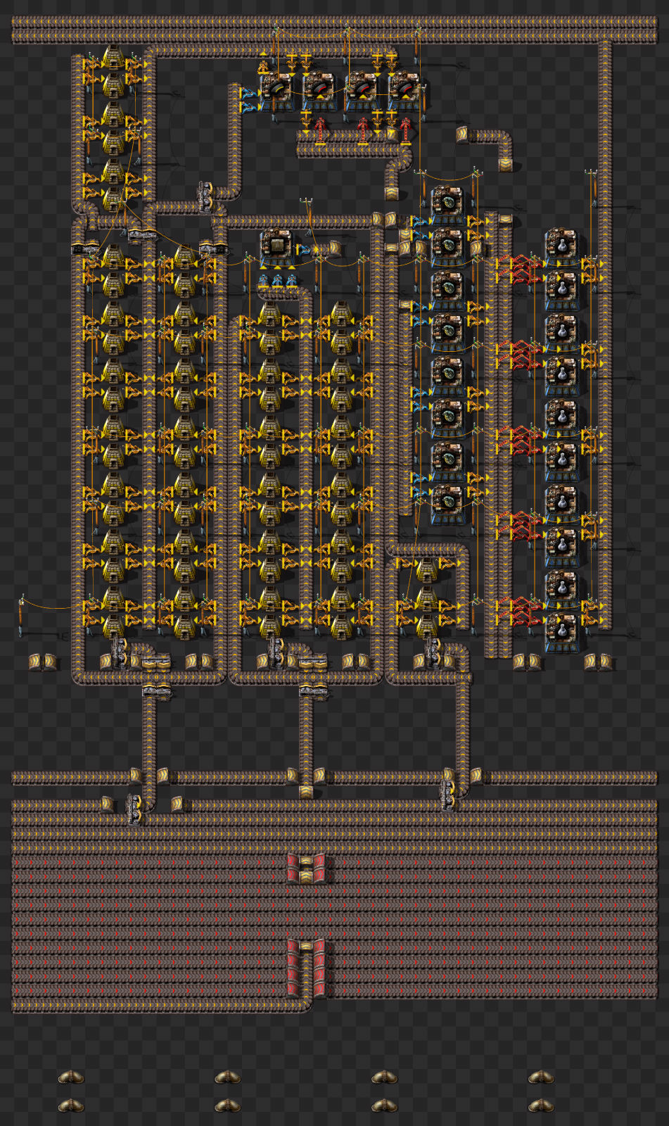 Blueprint preview