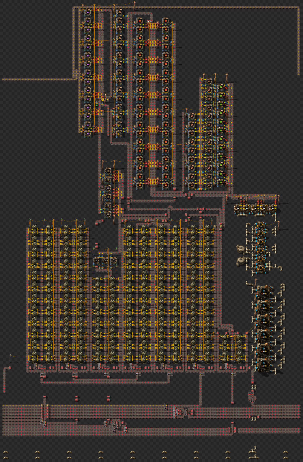 Blueprint preview