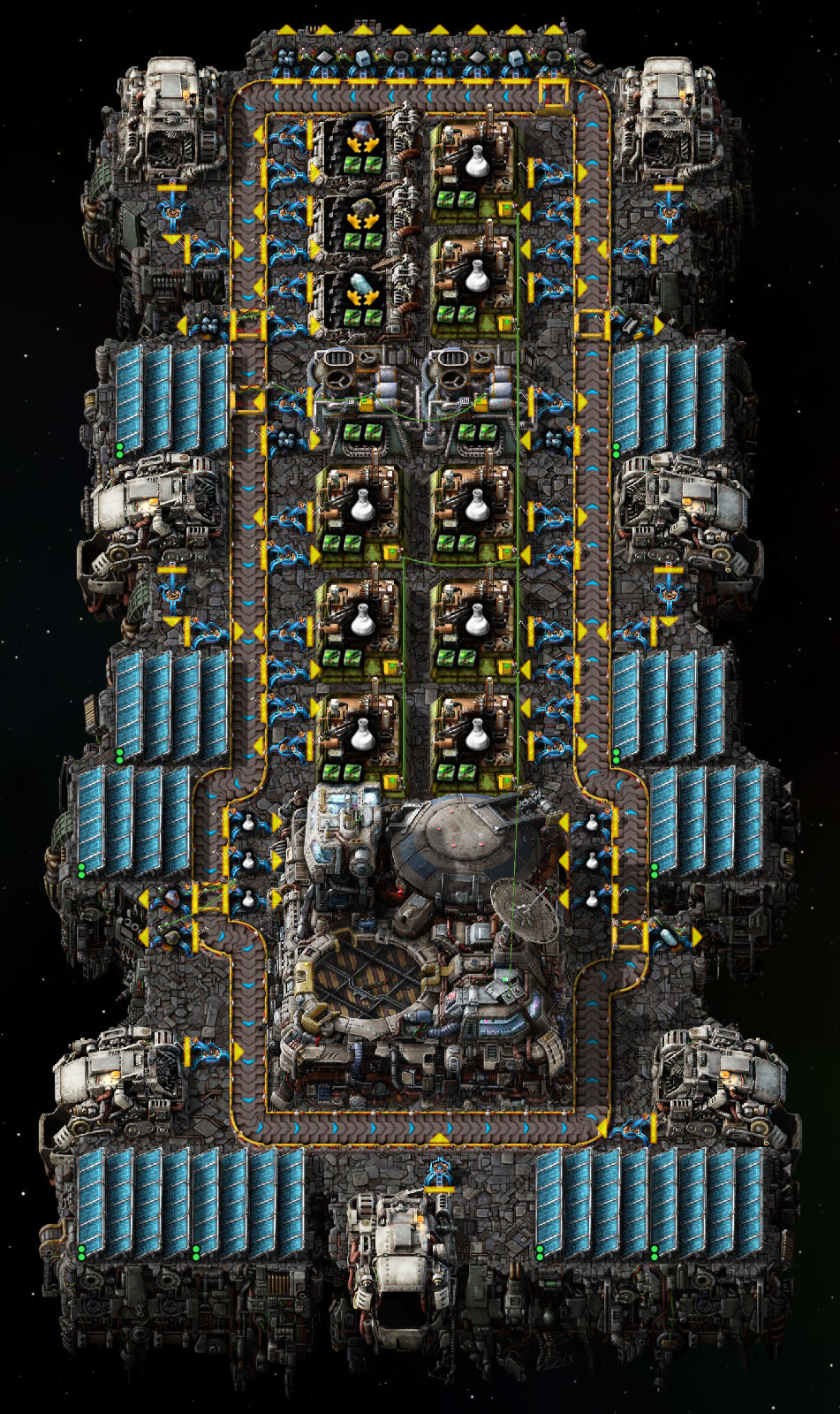 Blueprint preview