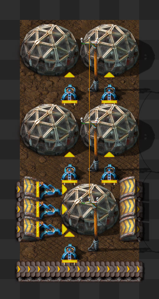 Blueprint preview