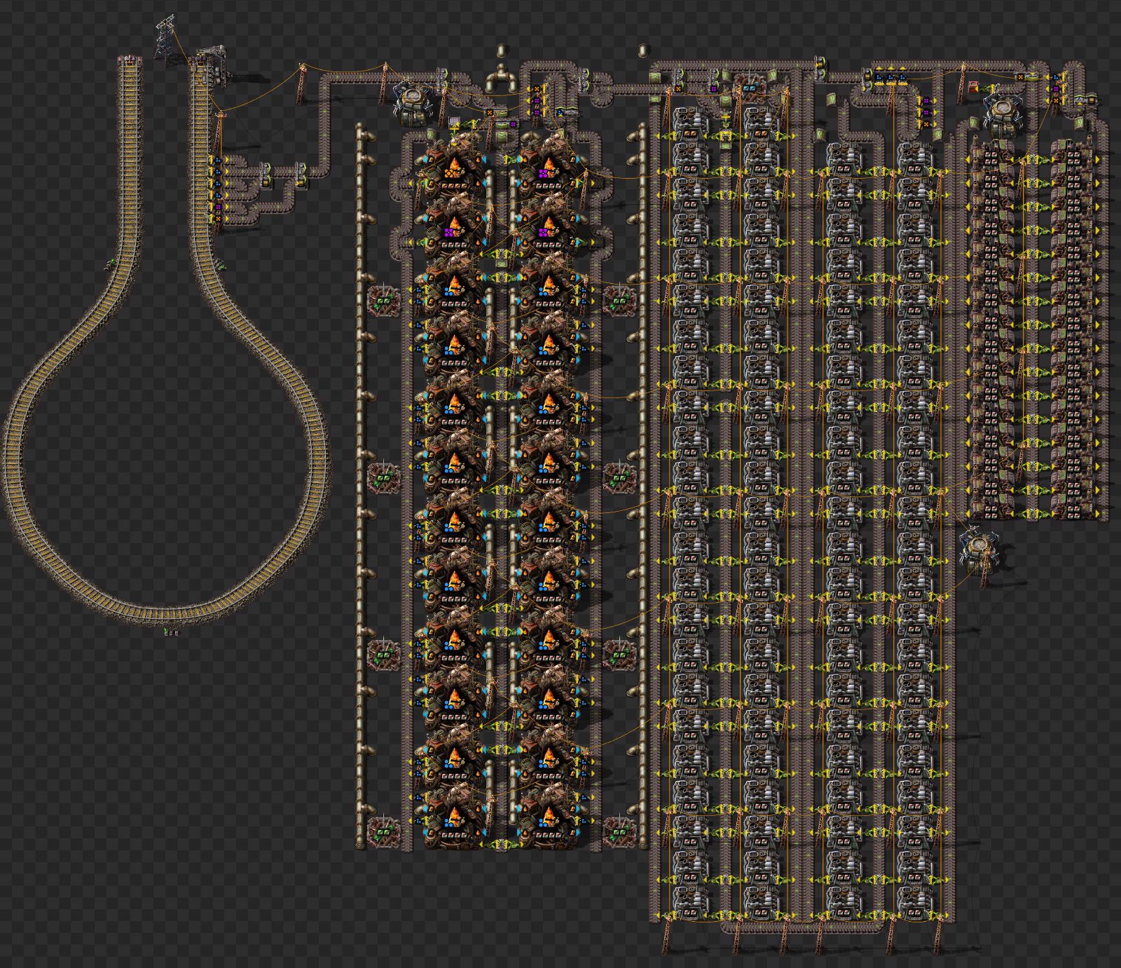 Blueprint preview