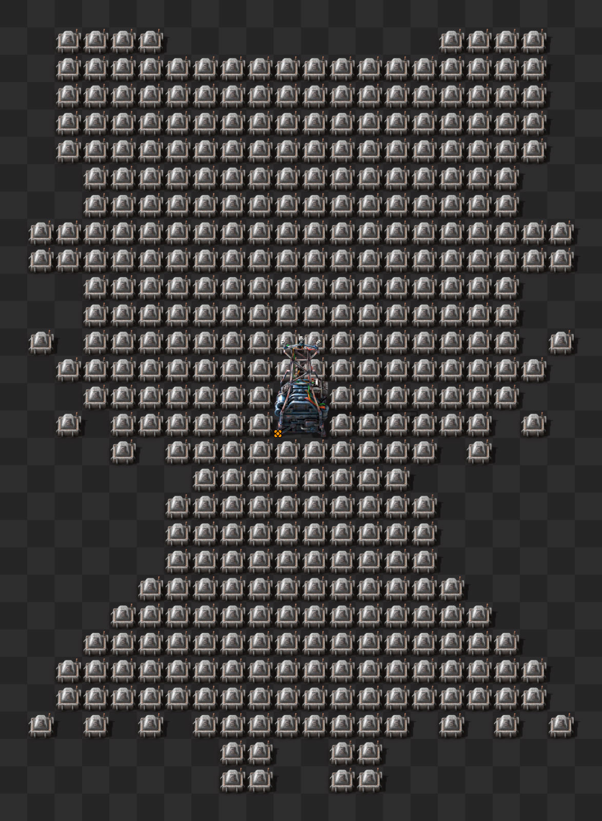 Blueprint preview