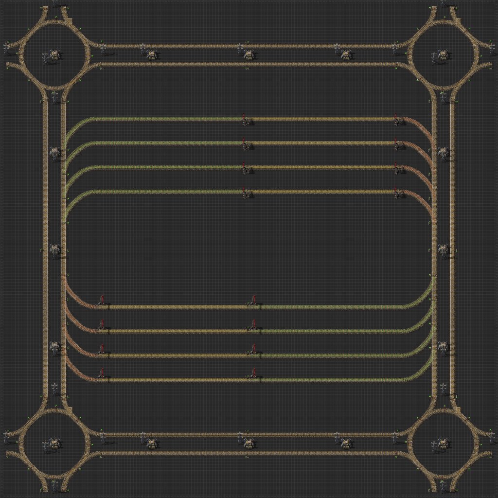 Blueprint preview