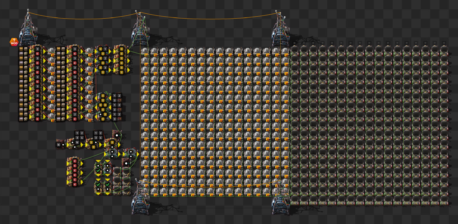 Blueprint preview