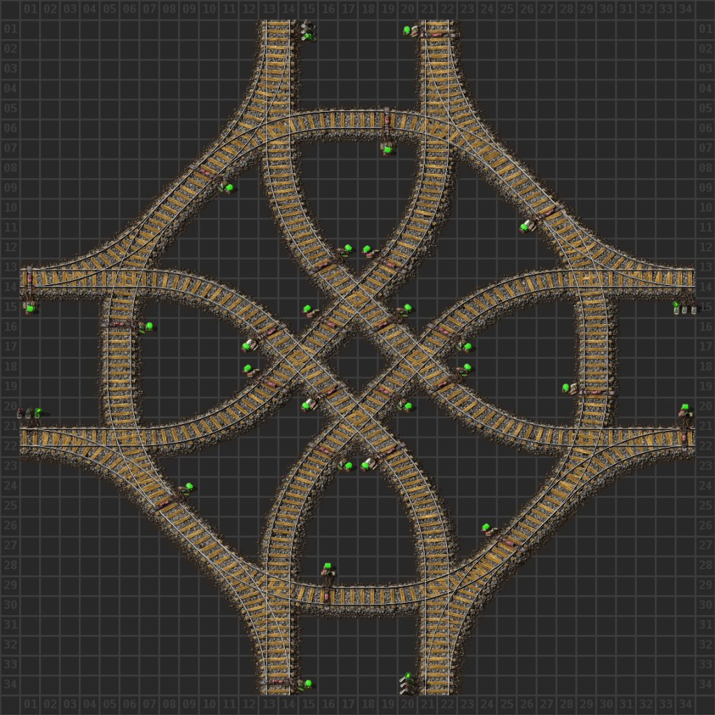 Blueprint preview
