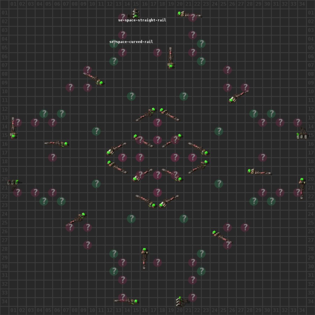 Blueprint preview