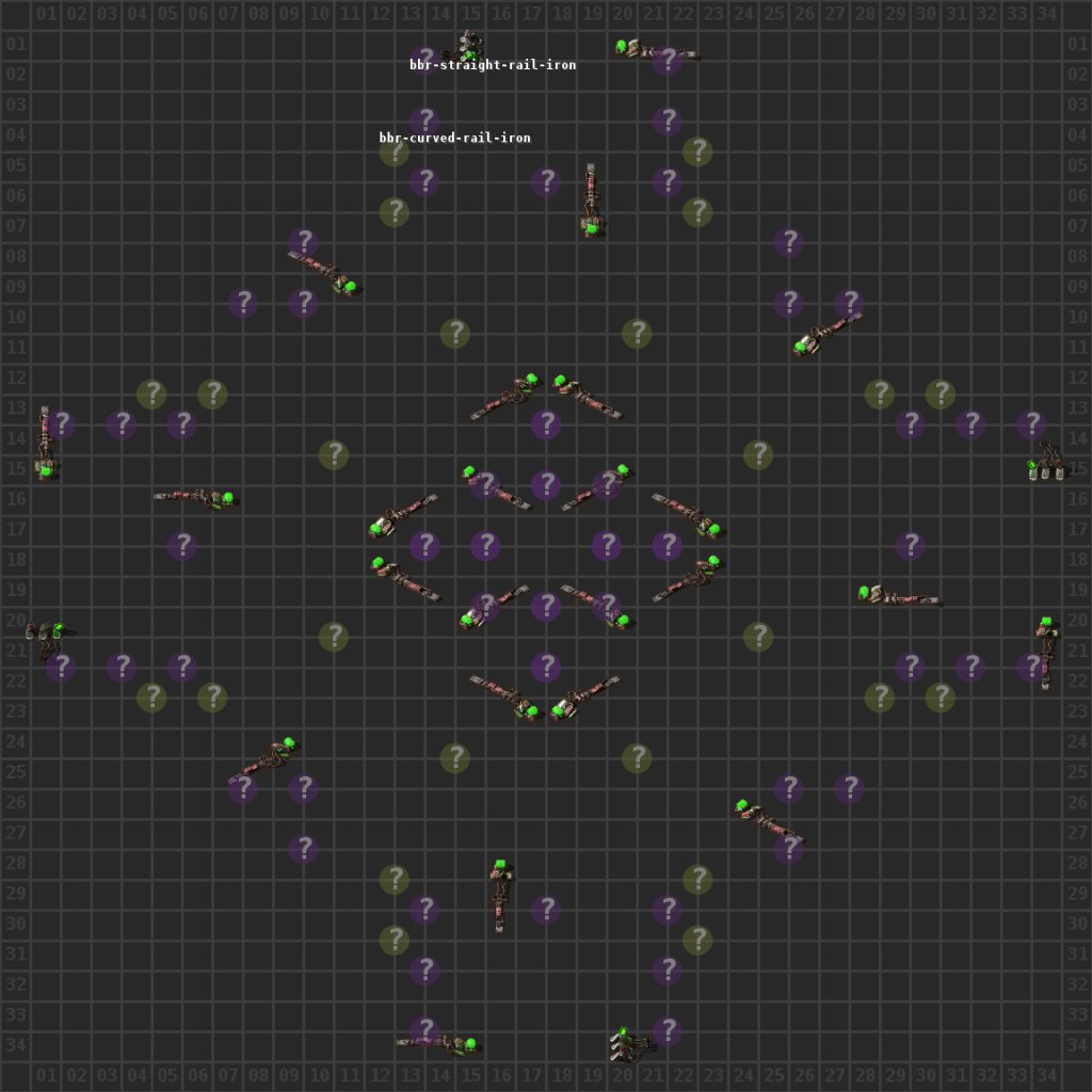 Blueprint preview