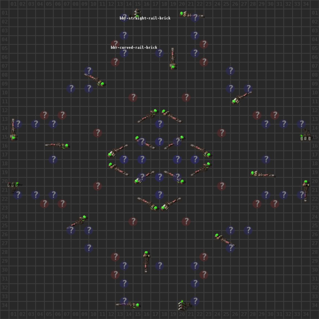 Blueprint preview