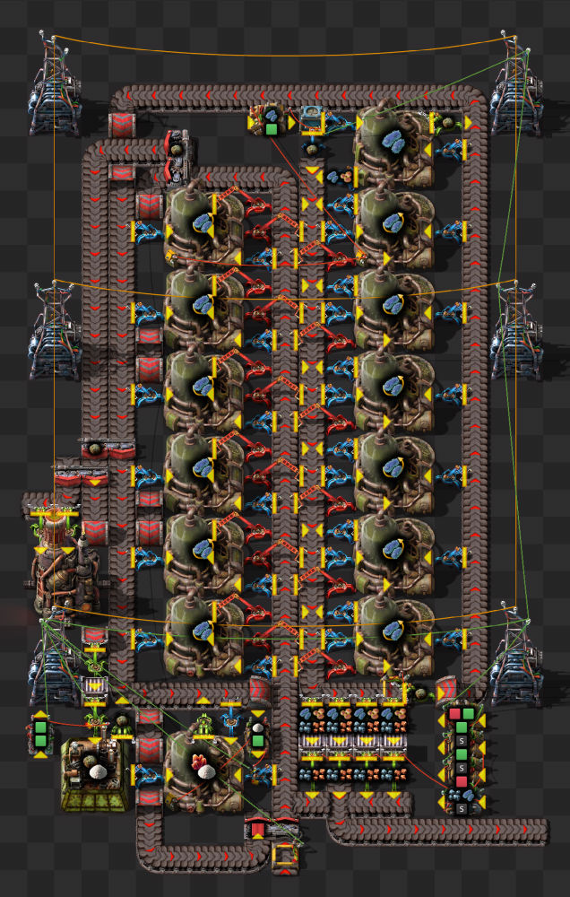 Blueprint preview