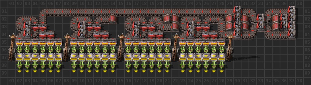 Blueprint preview