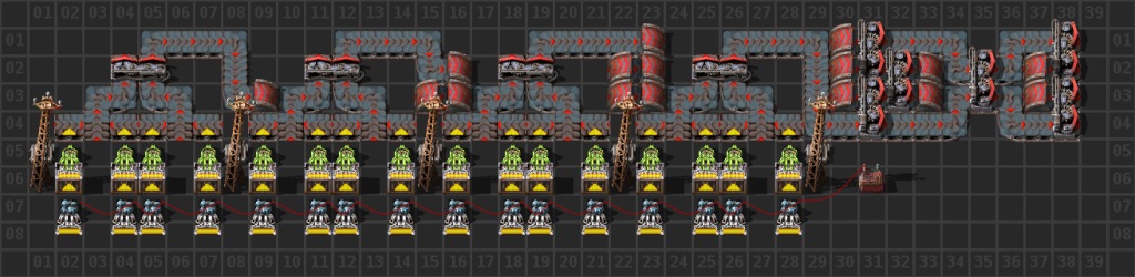 Blueprint preview