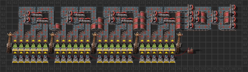 Blueprint preview