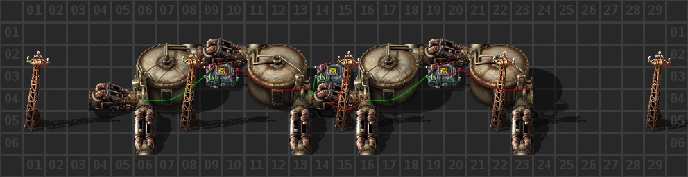 Blueprint preview