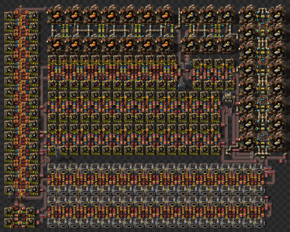 Blueprint preview