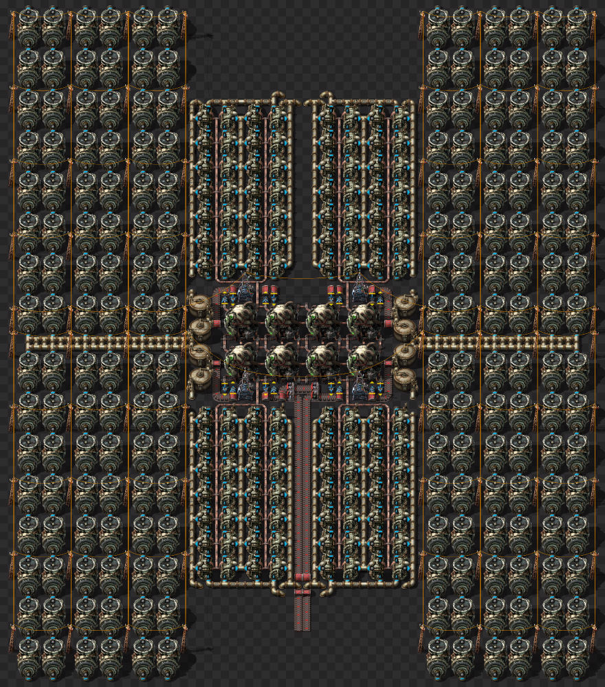 Blueprint preview