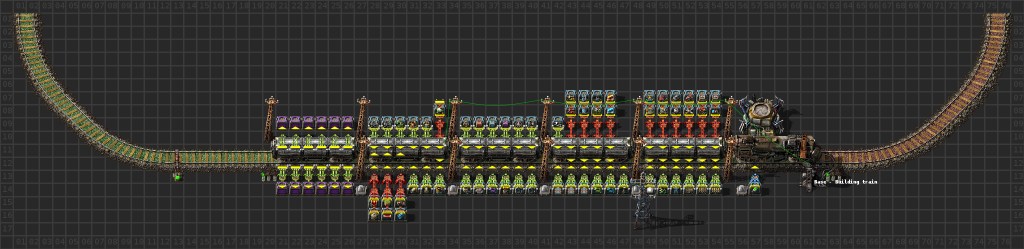 Blueprint preview