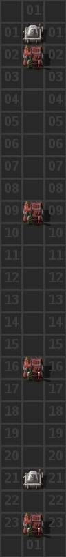 Blueprint preview