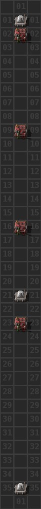 Blueprint preview